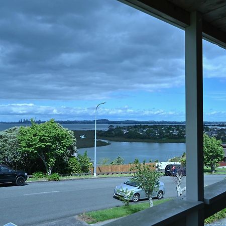 Auckland Sea&Skytower View Homestay With Free Netflix, Parking Luaran gambar