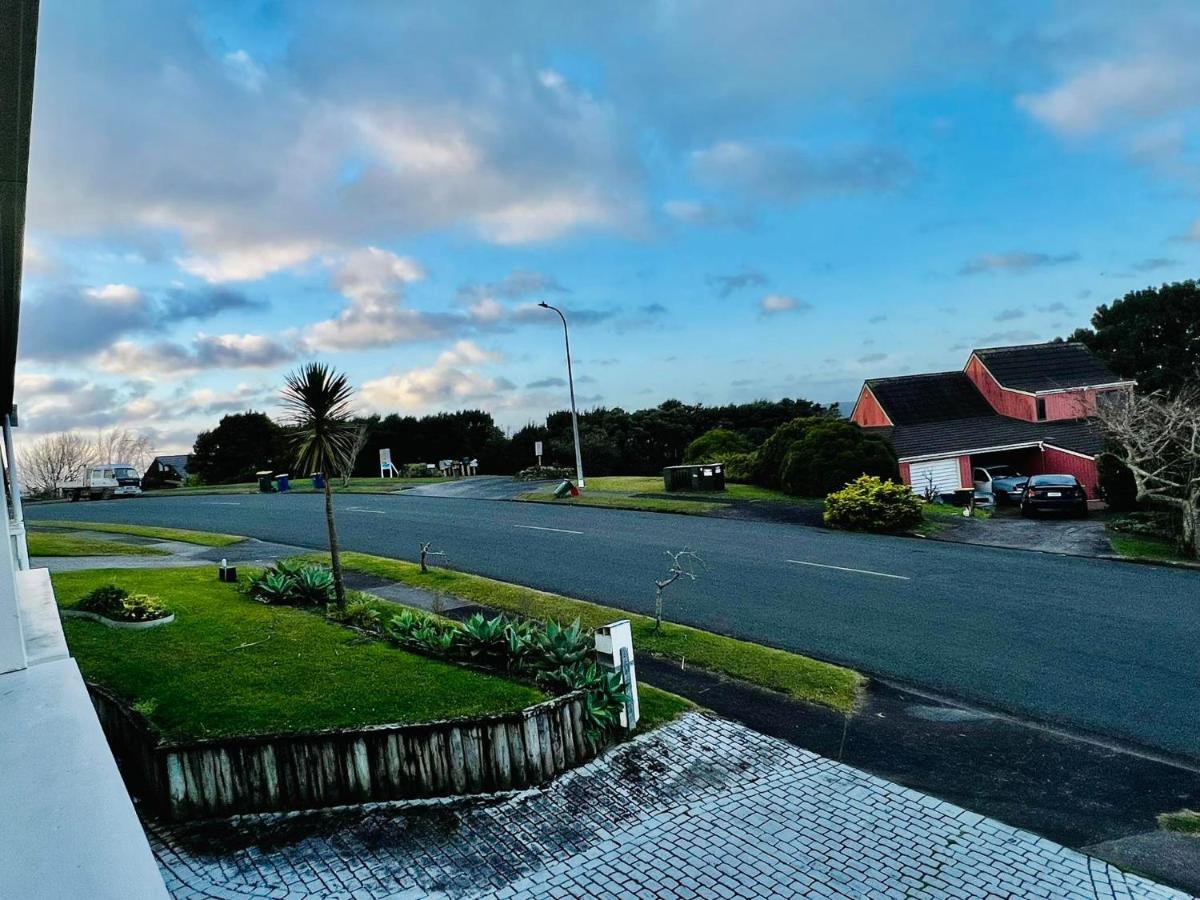 Auckland Sea&Skytower View Homestay With Free Netflix, Parking Luaran gambar