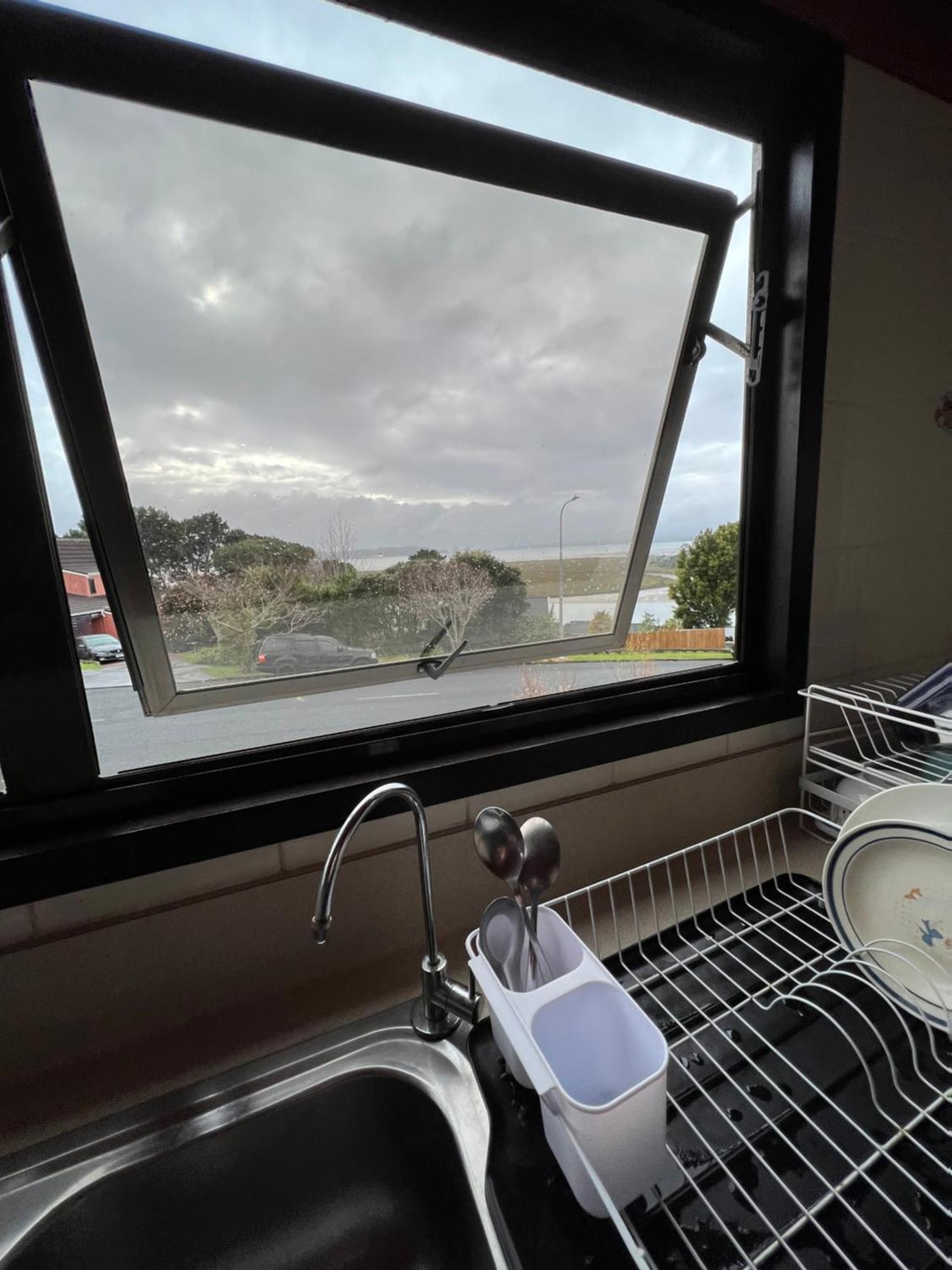 Auckland Sea&Skytower View Homestay With Free Netflix, Parking Luaran gambar