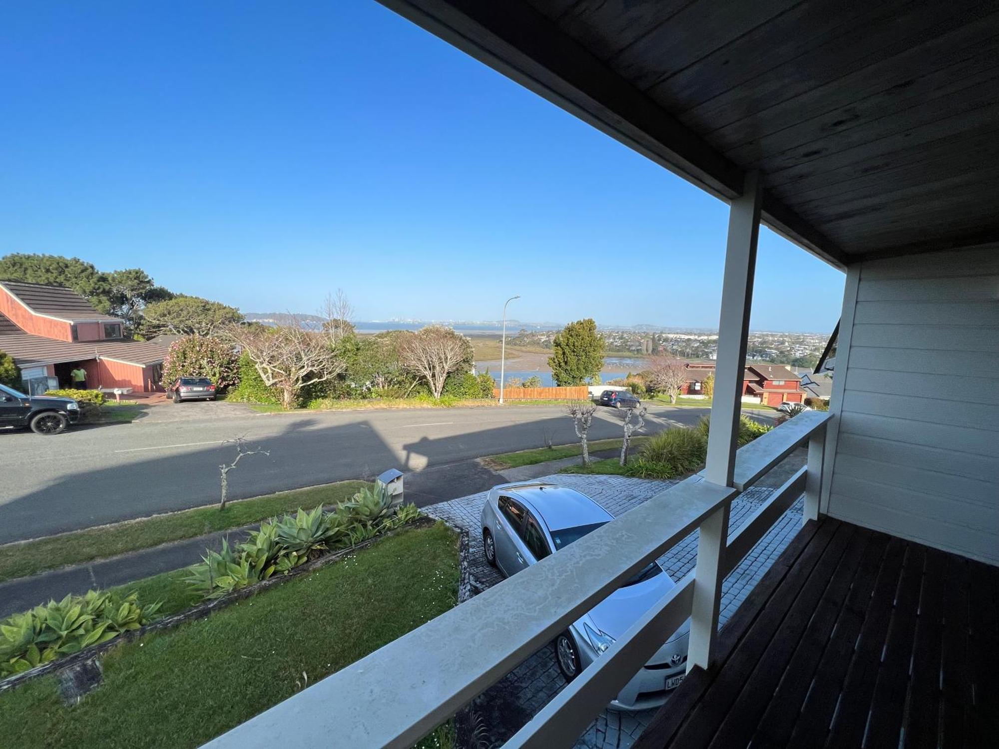 Auckland Sea&Skytower View Homestay With Free Netflix, Parking Luaran gambar