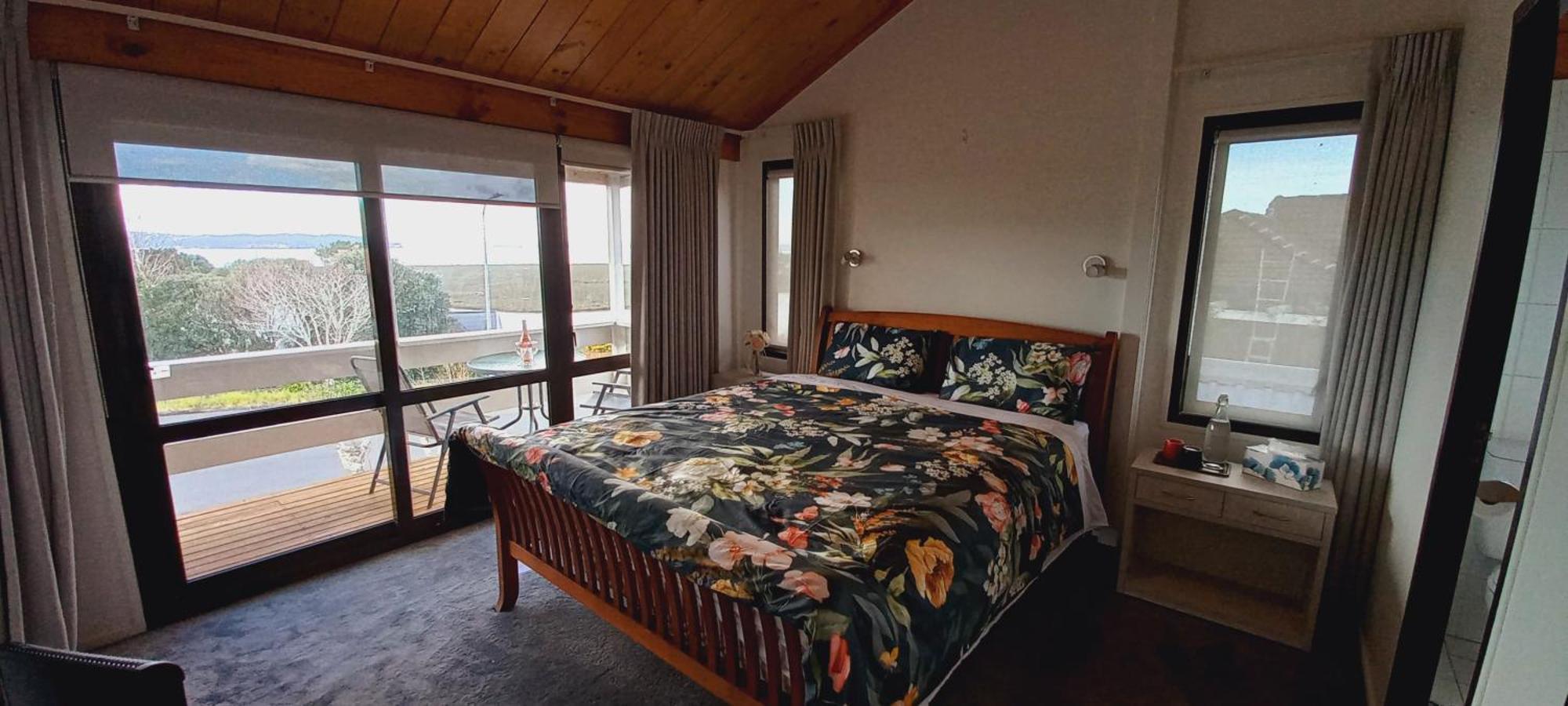 Auckland Sea&Skytower View Homestay With Free Netflix, Parking Luaran gambar